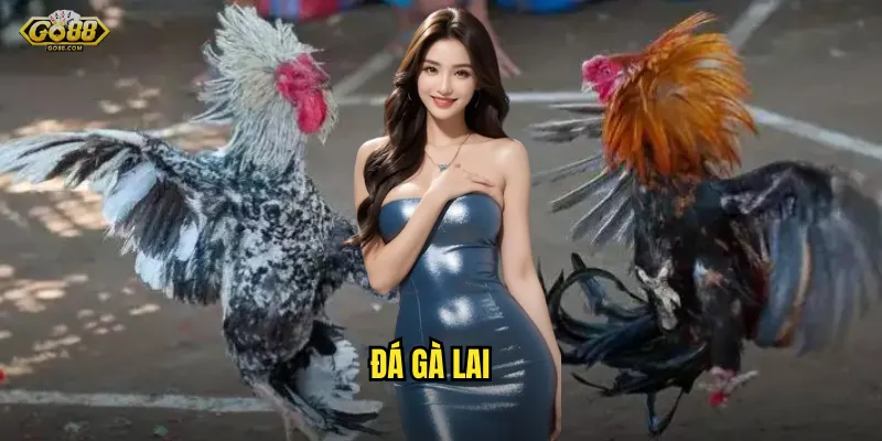 Đá gà lai go88 sh - Sự kết hợp hoàn hảo giữa sức mạnh và kỹ thuật 1 đá gà lai
