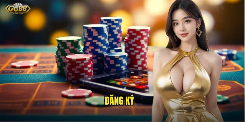 Đăng Ký go88 sh – Bước Đầu Tiên Toward Thế Giới Giải Trí Đỉnh Đẳng 1 Đăng Ký