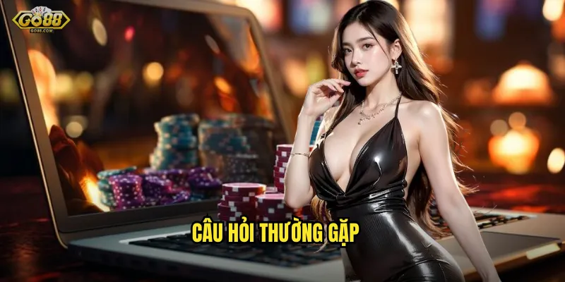 Câu Hỏi Thường Gặp go88 sh – Giải Đáp Mọi Thắc Mắc Trong Một Nơi 9 Câu Hỏi Thường Gặp