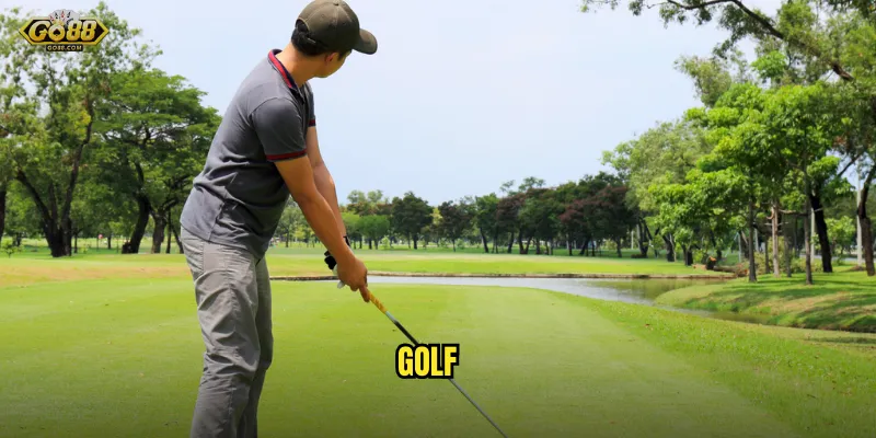 Cá Độ Golf Tại go88 sh – Đặt Cá Thể Thao Đẳng Cấp Thế Giới 1 Golf