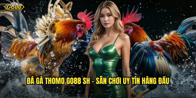 Đá gà thomo go88 sh - Trực tiếp từ trường gà Campuchia nổi tiếng 2 Đá gà thomo go88 sh - Sân chơi uy tín hàng đầu